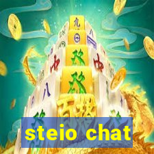 steio chat